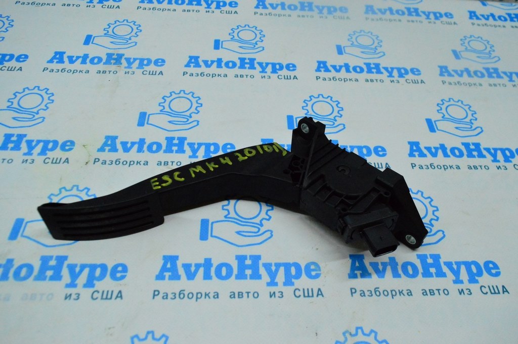 Педаль газа Ford Escape MK4 20- LX619F836AA