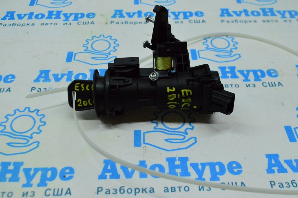 Замок зажигания Ford Escape MK4 20-