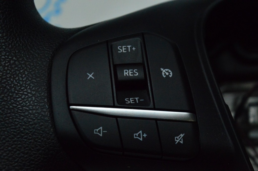Кнопки управления (на руле) лев Ford Escape MK4 20-