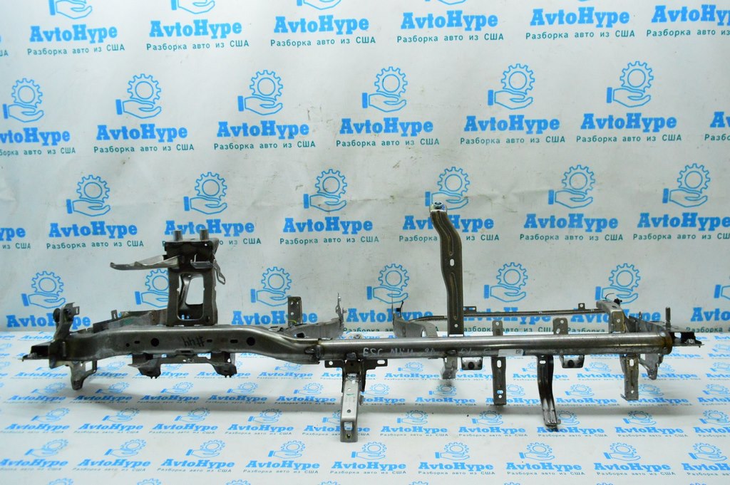 Труба подторпедная усиление Ford Escape MK4 20-