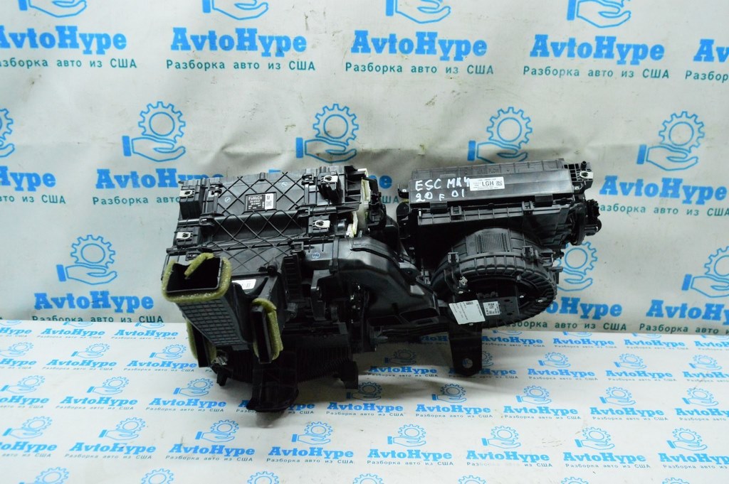 Испаритель Ford Escape MK4 20- (01)