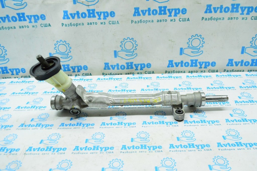 Рейка рулевая Ford Escape MK4 20- 1.5 2.0 (01)