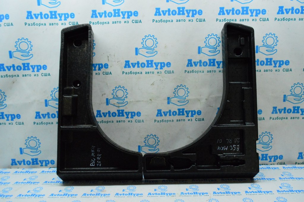 Поддон багажника прав Ford Escape MK4 20-