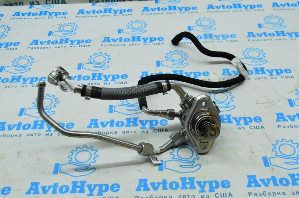 Топливный насос высокого давления ТНВД Ford Escape MK4 20-