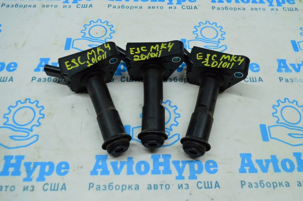 Катушка зажигания Ford Escape MK4 20- 1.5