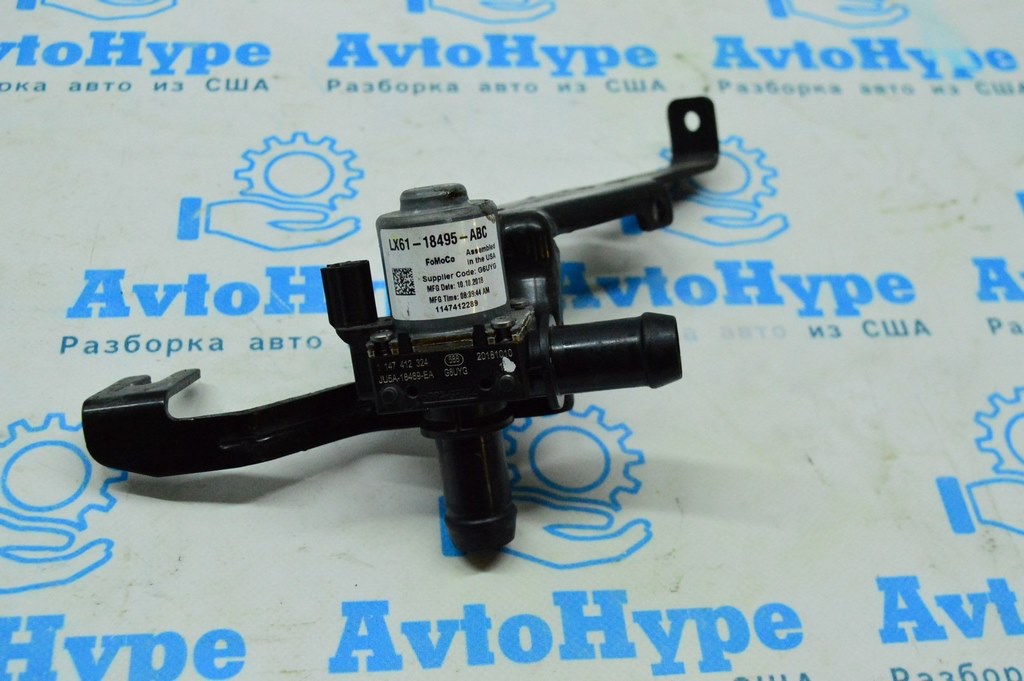 Клапан и насосный модуль Ford Escape MK4 20- (01)