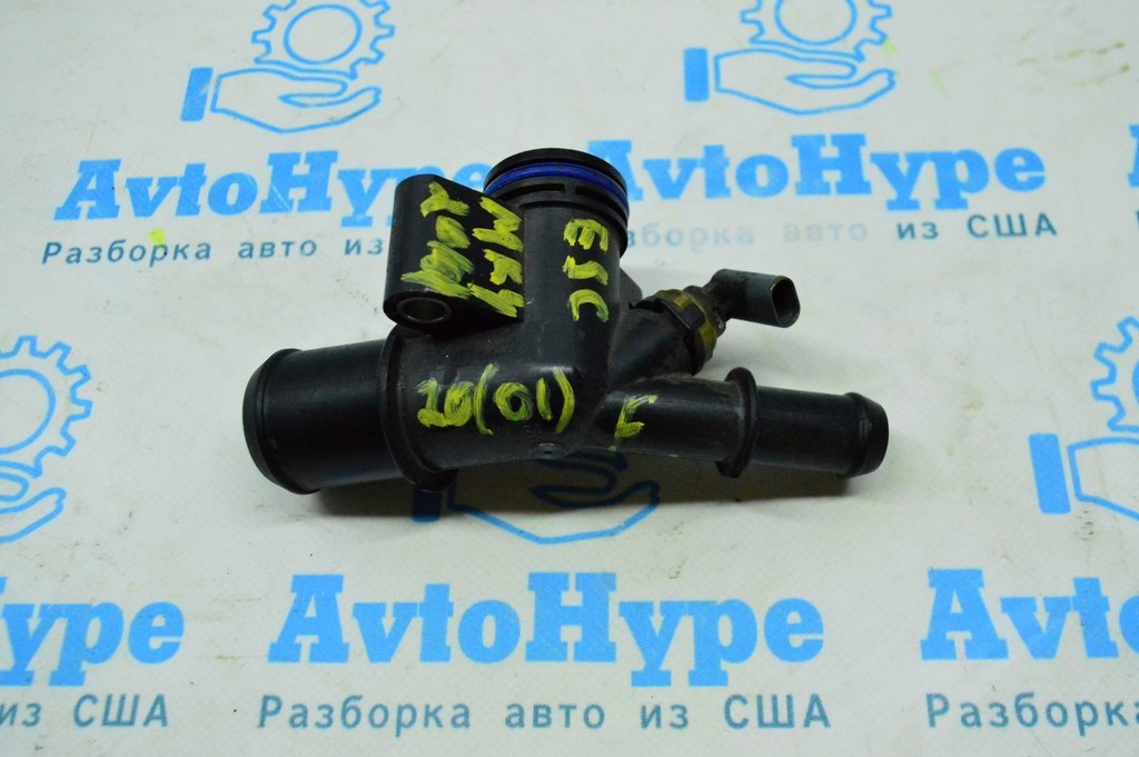 Фланец системы охлаждения Ford Escape MK4 20- 1.5Т