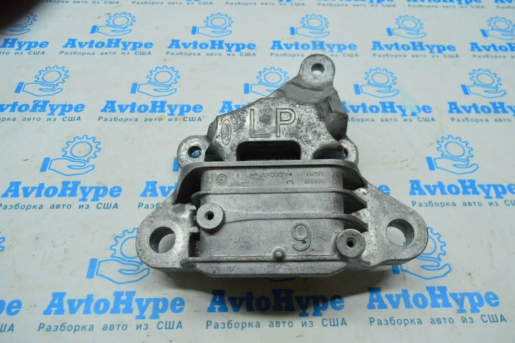 Подушка двигателя левая MK4 20- 1.5 FWD