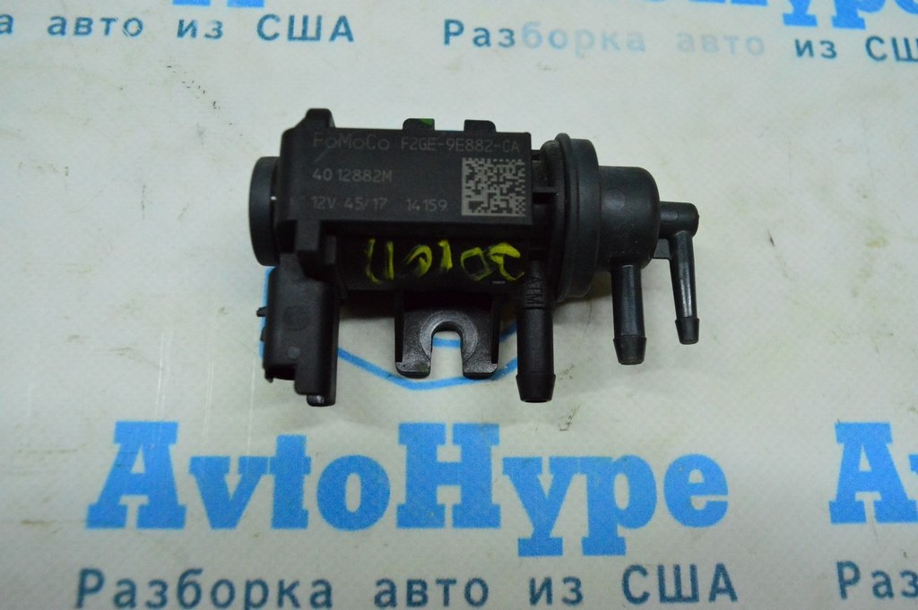 Электромагнитный клапан Ford Escape MK4 20- соленоид
