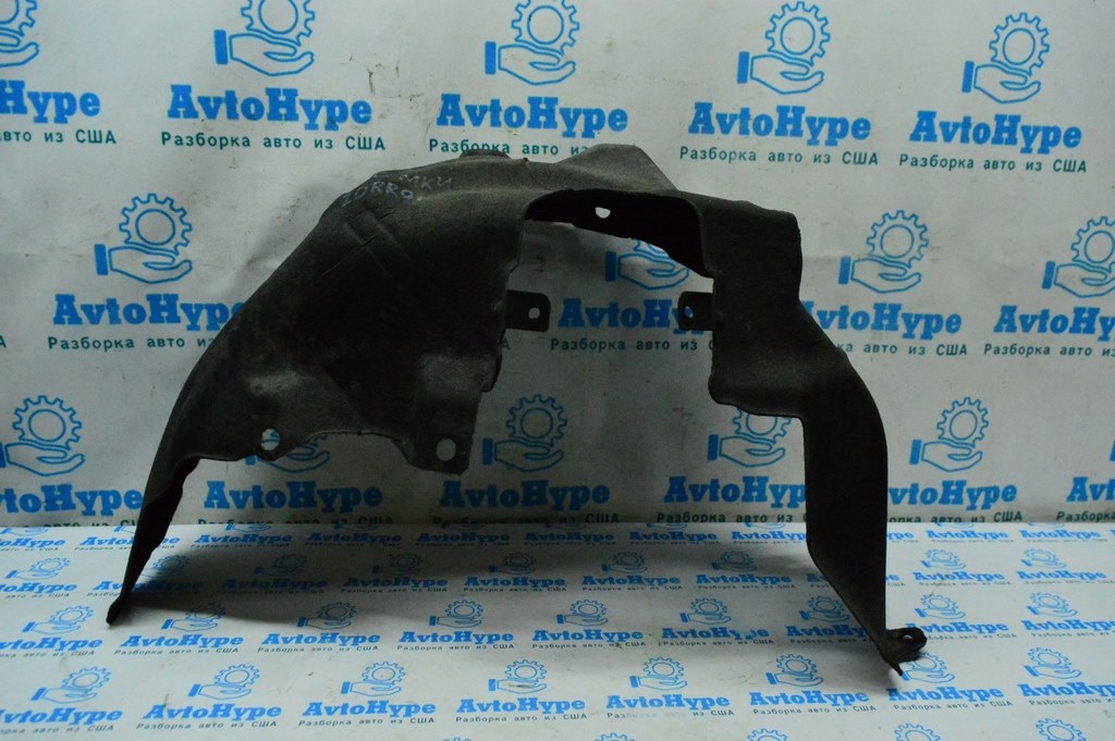 Подкрылок задний правый Ford Escape MK4 20-