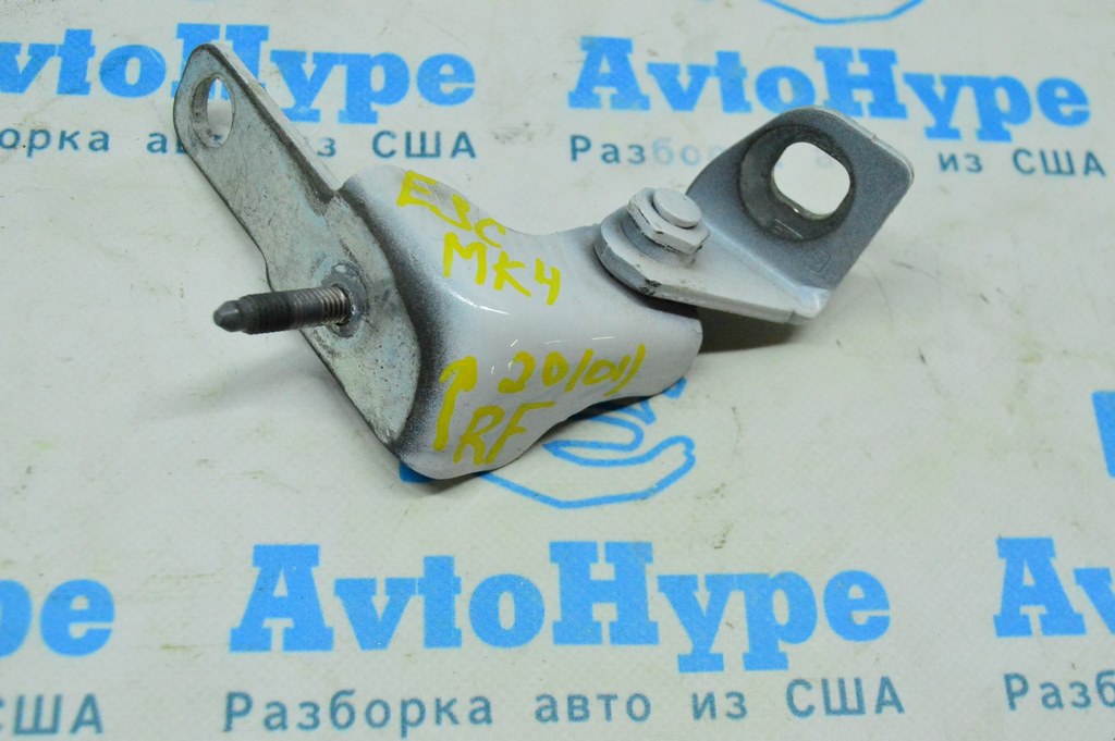 Петля двери верхняя перед прав Ford Escape MK4 20-