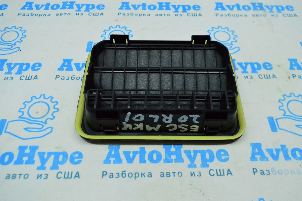 Щиток вентиляции левый Ford Escape MK4 20-