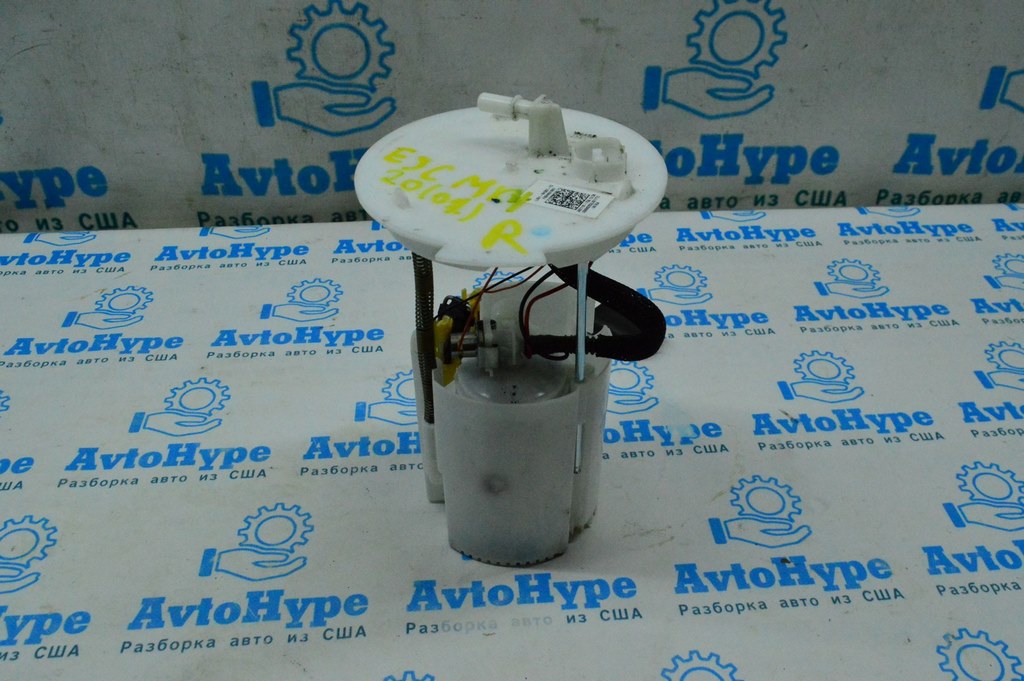 Топливный насос (бензонасос) Ford Escape MK4 20-