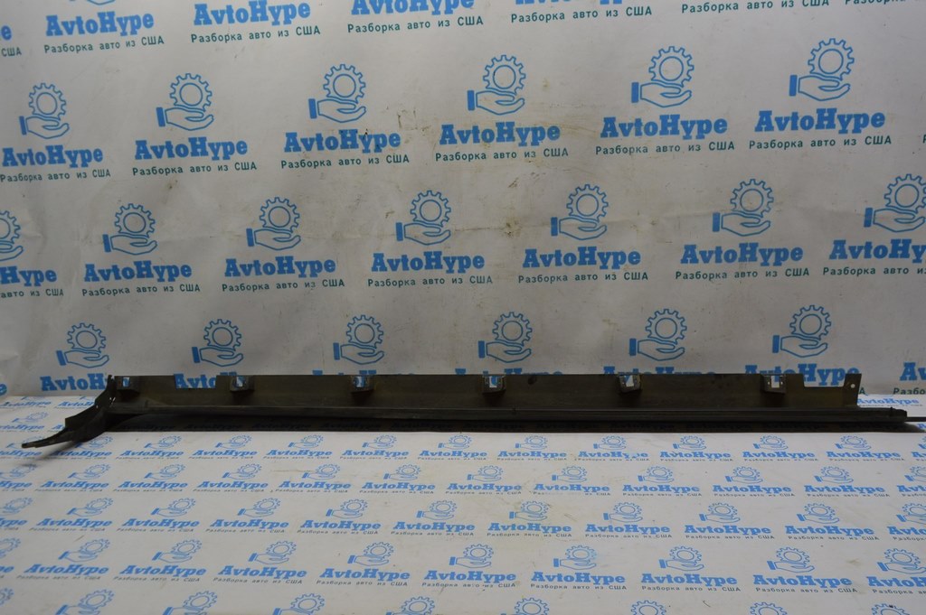 Порог правый Ford Escape MK4 20- структура (01) деф.спереди подпаять