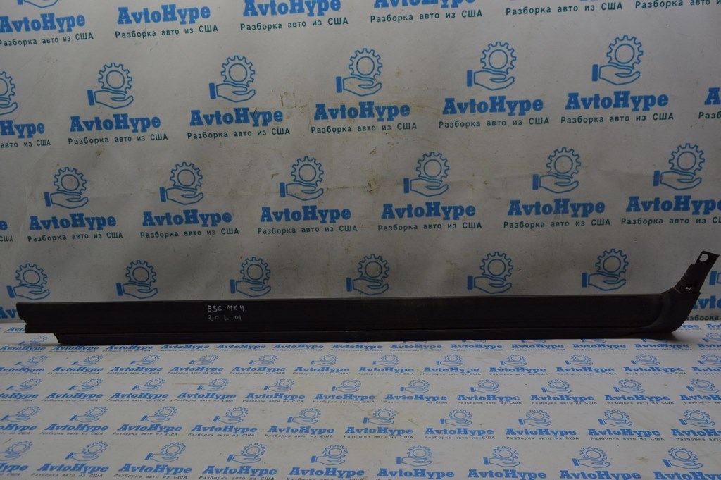 Порог левый Ford Escape MK4 20- структура (01)