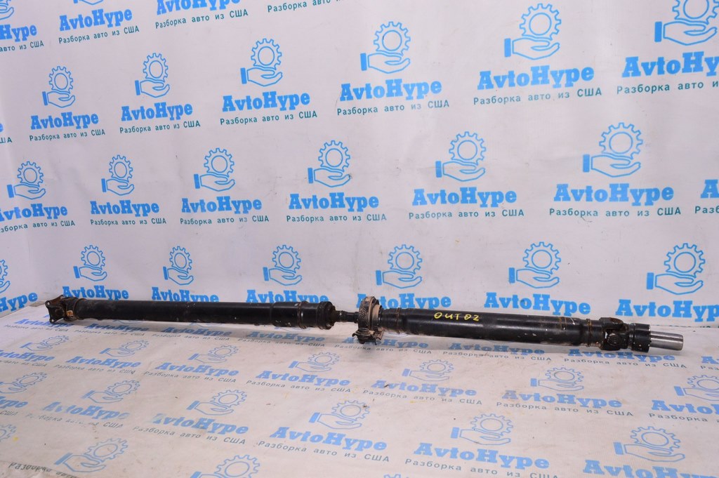 Карданный вал (кардан) Subaru Outback 15-19