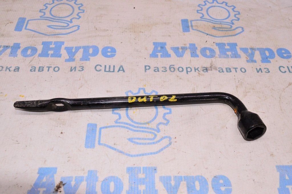 Ключ балонный (гаечный) Subaru Outback 15-19 97017AL00A