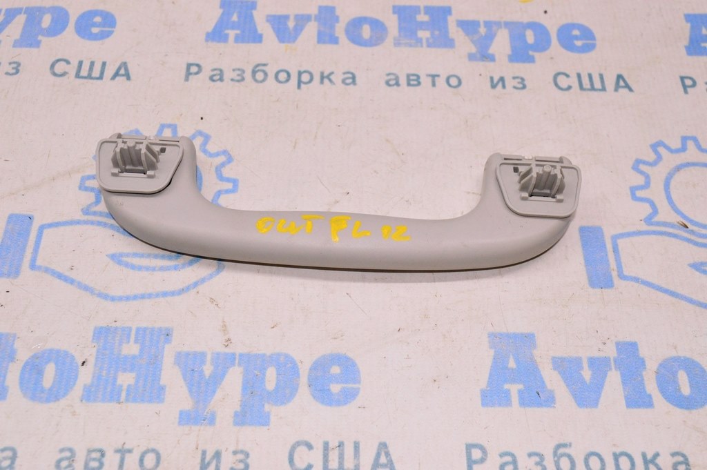 Ручка потолка левая Subaru Outback 15-19
