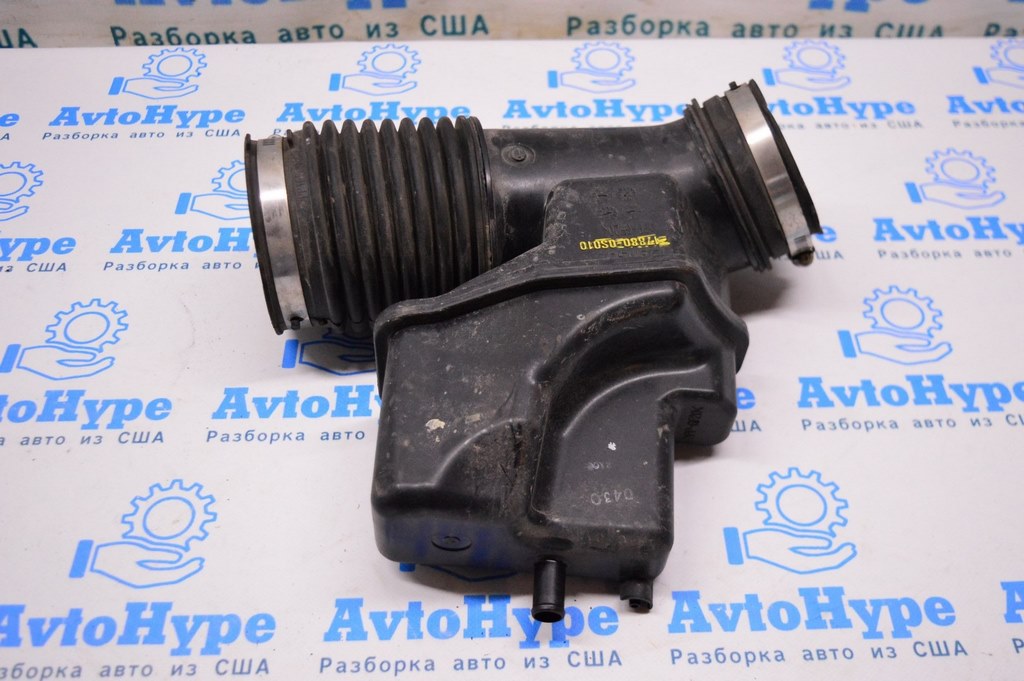 Воздуховод Toyota Sequoia Tundra 2008-2022