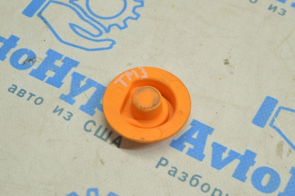 Изолятор основной батареи Tesla Model 3 18-