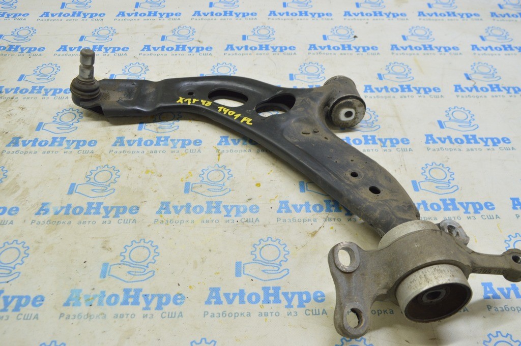 Рычаг нижний передний левый BMW X1 F48 16-22