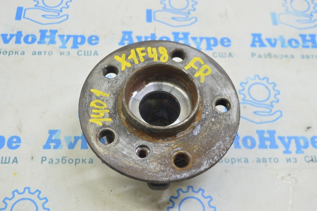 Ступица передняя правая BMW X1 F48 16-22 (01)