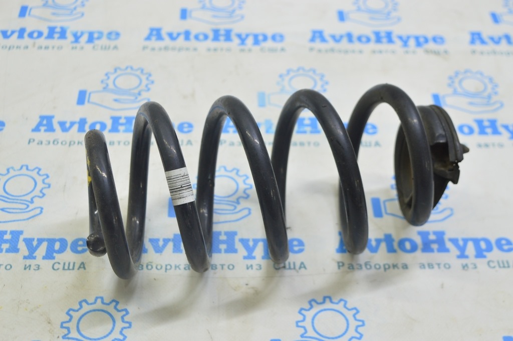 Пружина задняя правая BMW X1 F48 16-18 AWD M Sport