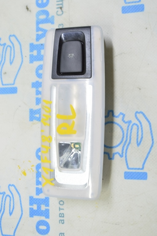 Плафон освещения задний левый BMW X1 F48 16-19 LED