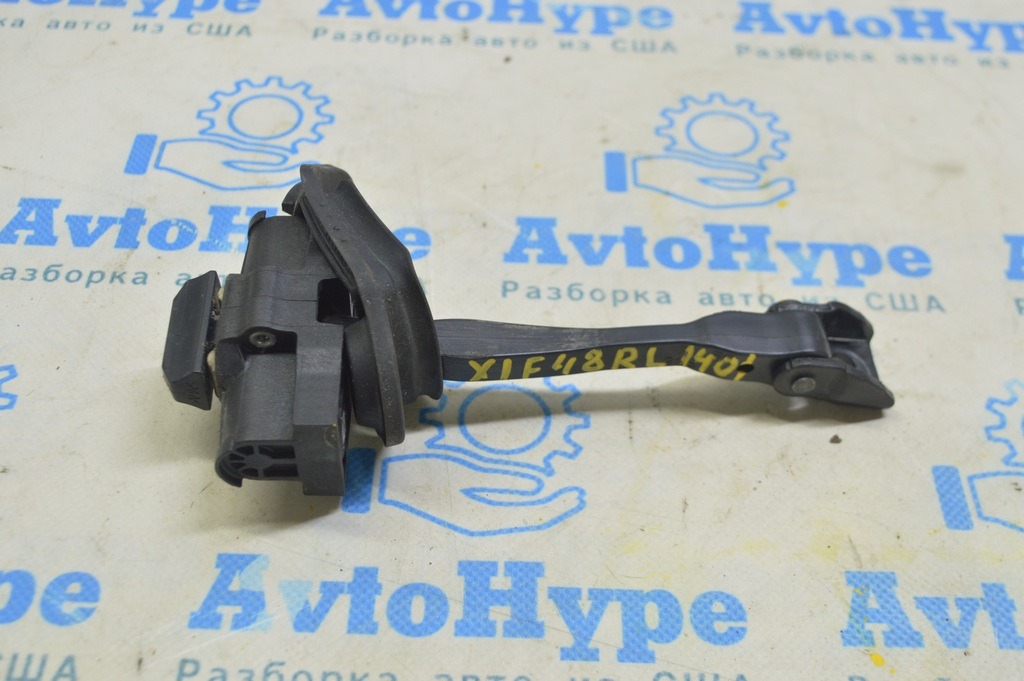 Ограничитель двери задней левой BMW X1 F48 16-22