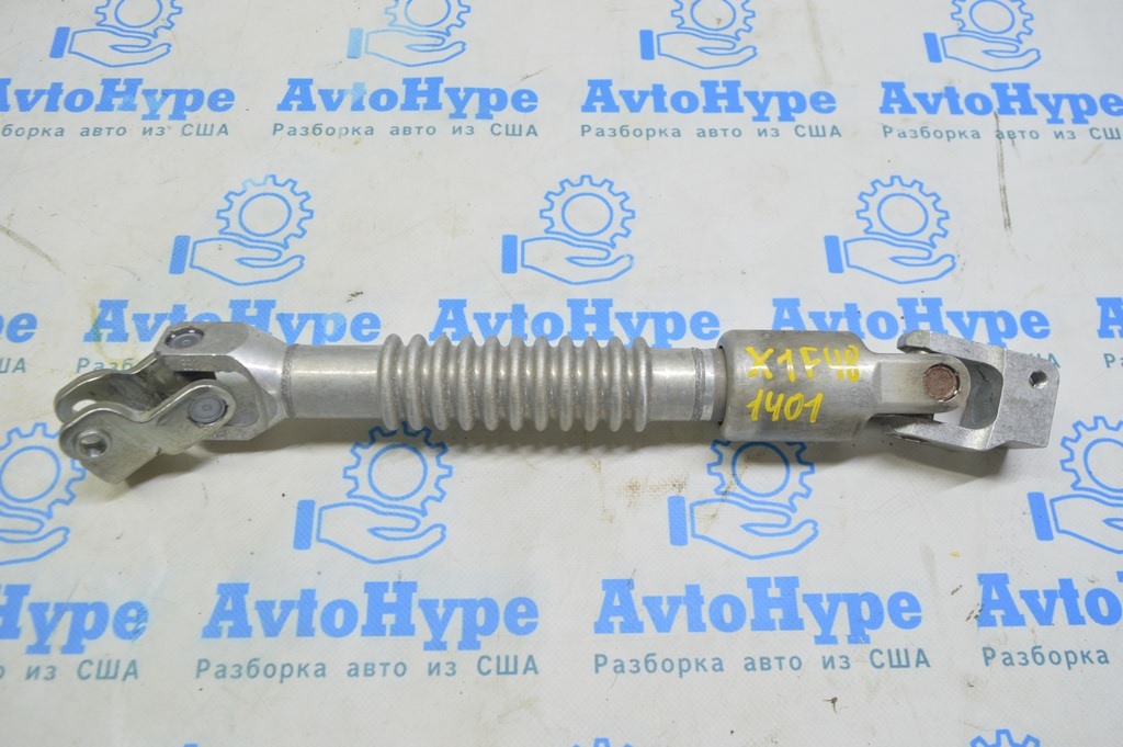 Рулевой карданчик BMW X1 F48 16-22