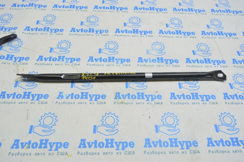 Распорка передних стаканов задняя правая BMW X1 F48 16-22