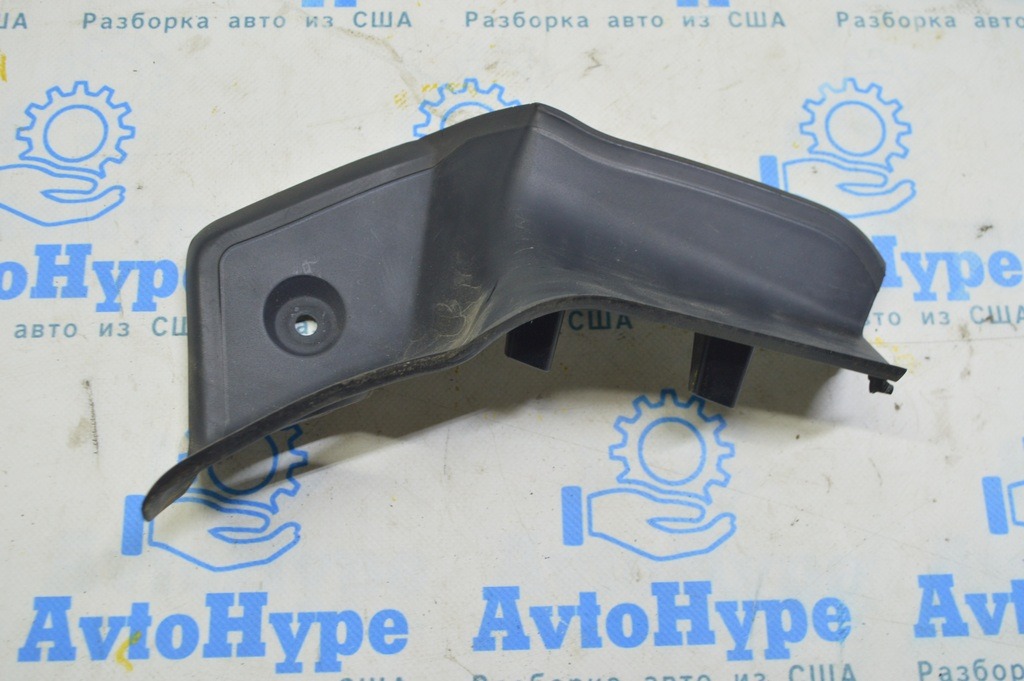 Накладка фонаря внешнего крыло задняя правая BMW X1 F48 16-22