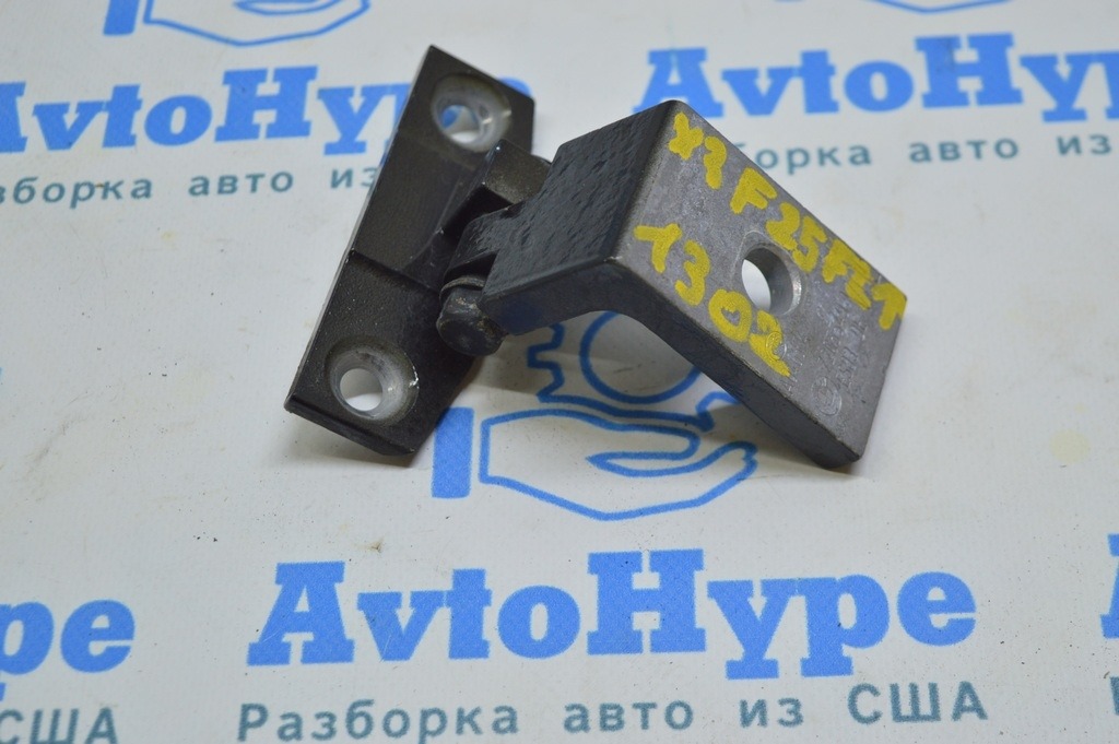Петля двери верхняя перед лев BMW X3 F25 11-17