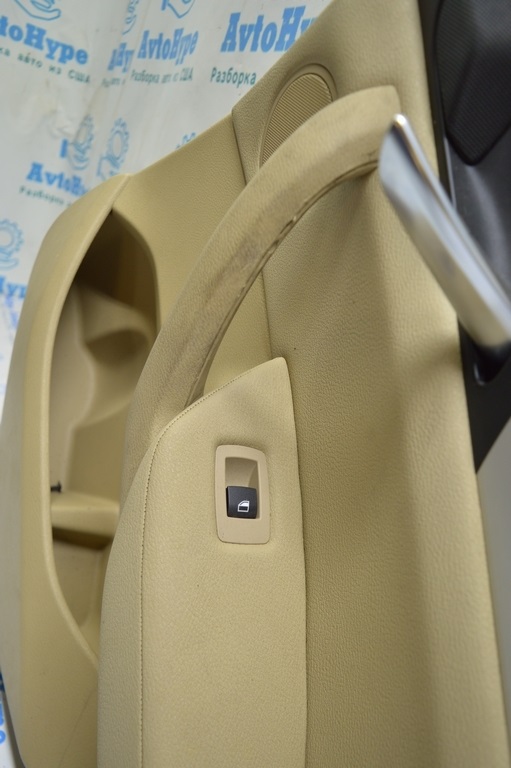 Управление стеклоподъемником зад прав BMW X3 F25 11-17