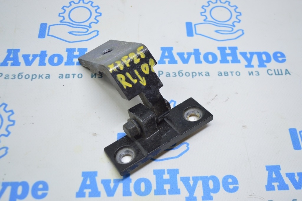 Петля двери нижняя перед лев BMW X3 F25 11-17