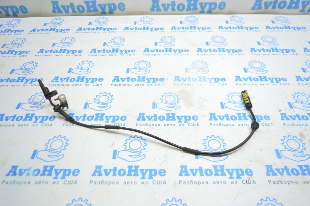 Датчик ABS зад прав BMW X3 F25 11-17