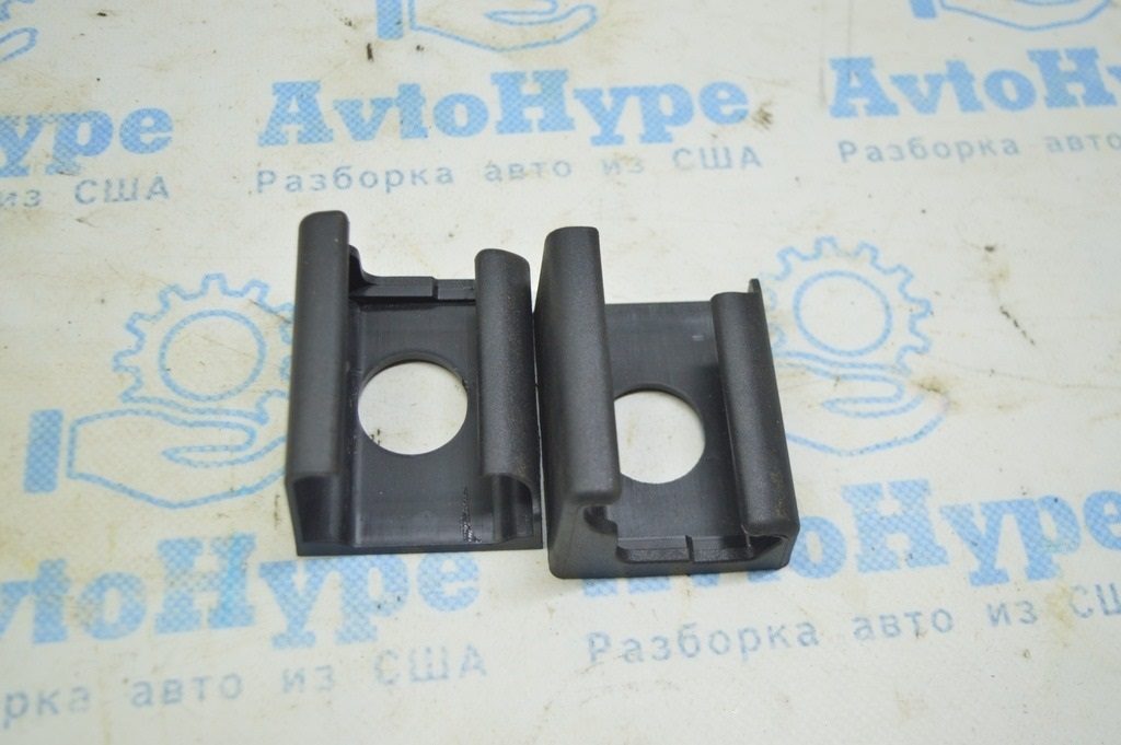 Заглушка салазок сидения пассажира перед лев BMW X3 G01 18-21