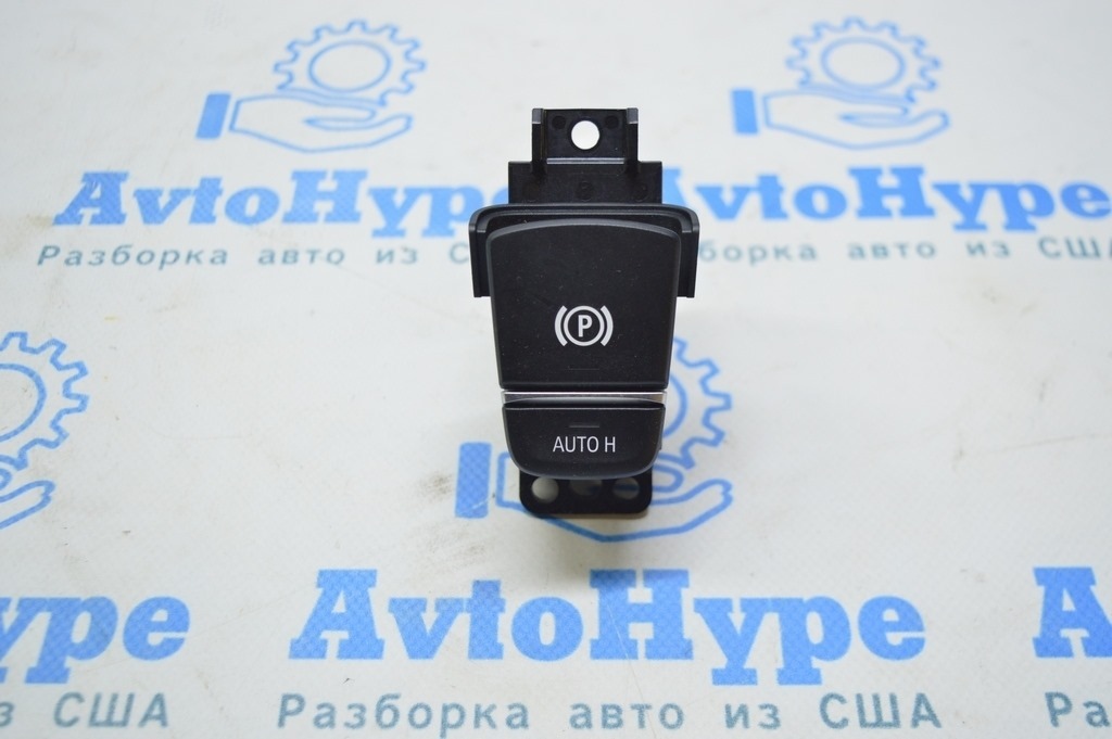 Кнопка паркинг BMW X3 G01 18-21