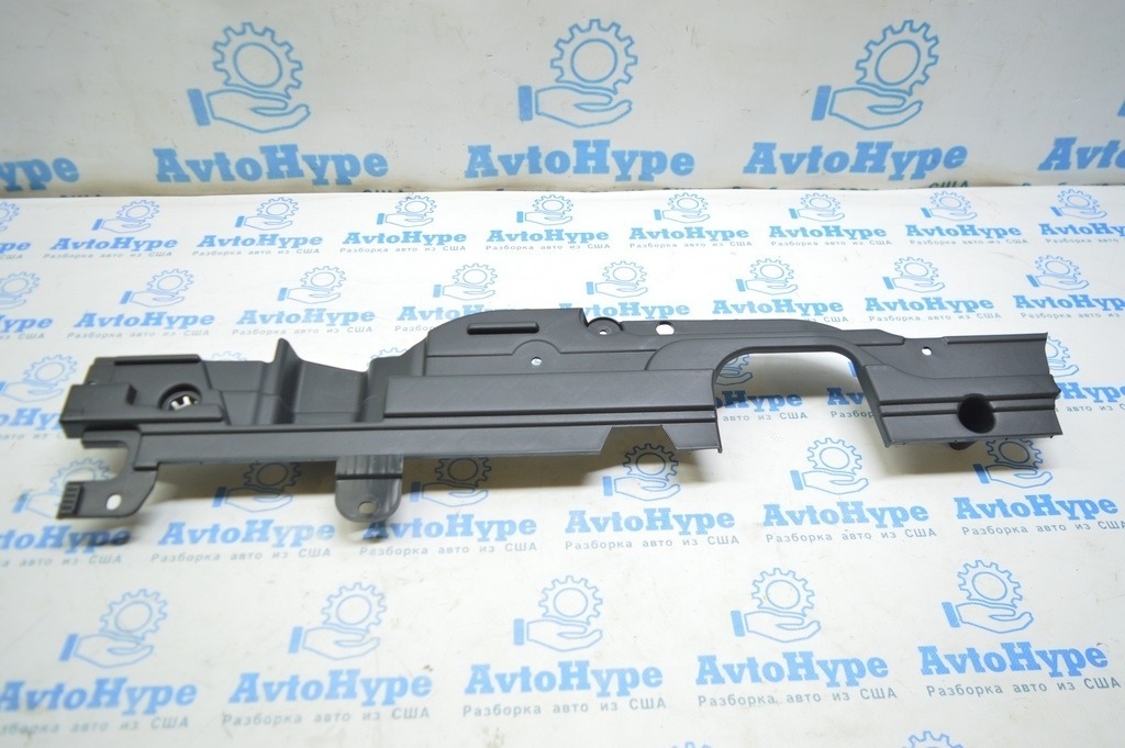 Накладка багажника нижняя задняя правая BMW X3 G01 18-21