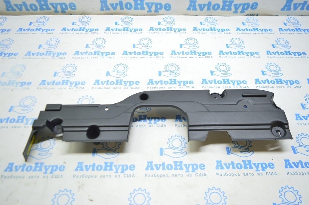 Накладка багажника нижняя задняя левая BMW X3 G01 18-21