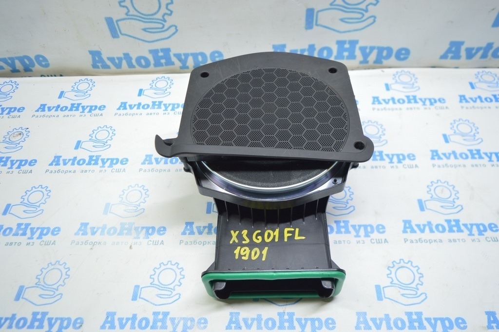 Сабвуфер левый BMW X3 G01 18-21 Harman Kardon (01)