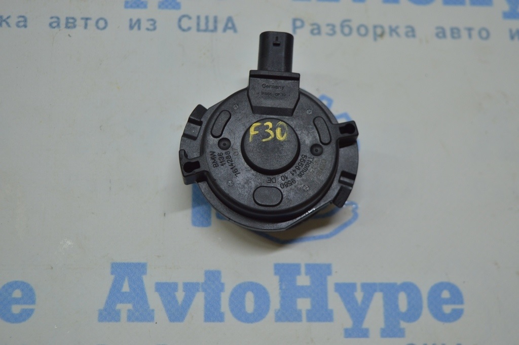 Клапан электромагнитный фаз грм BMW 3 F30 330E 12-19 B48 Реализация В.