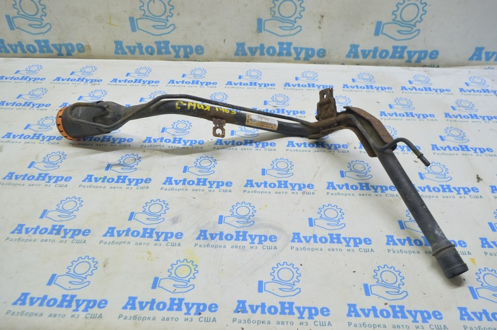 Заливная горловина топливного бака Ford C-max MK2 13-