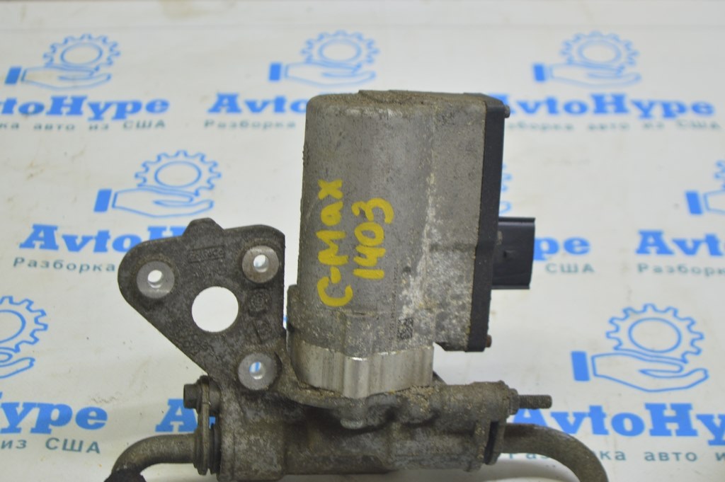 Насос масляный Ford C-max MK2 13-