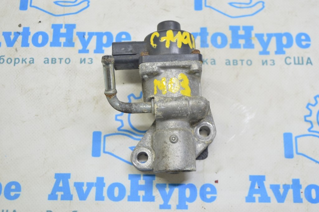 Клапан ЕГР Ford C-max MK2 13-18