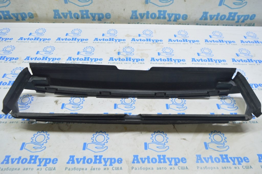 Дефлектор радиатора низ Ford C-max MK2 13-