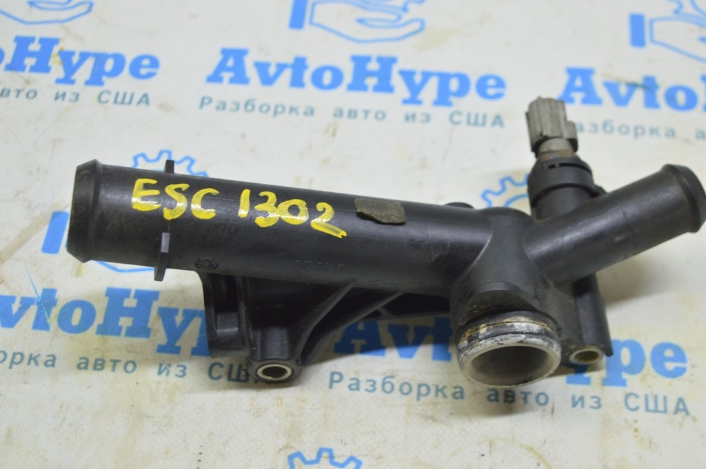 Корпус термостата Ford Escape MK3 13- (02) 1.6