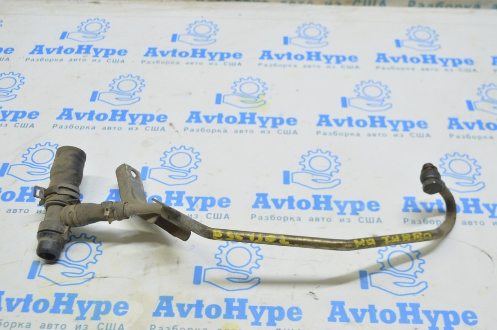 Трубка на турбину первая Ford Escape mk3 13- 1.6T