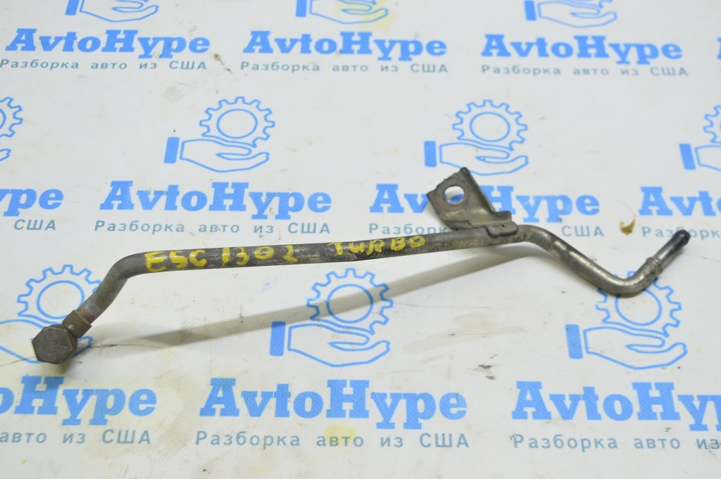 Трубка на турбину третья Ford Escape mk3 13- 1.6T