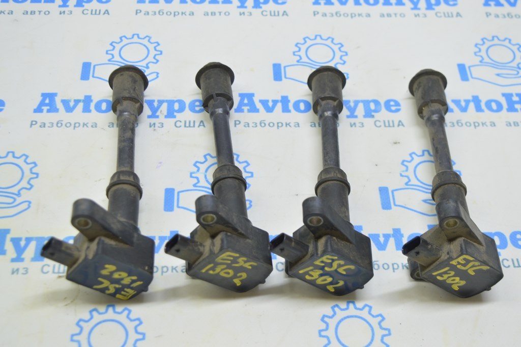 Катушка зажигания Ford Escape MK3 13- 1.6T BM5G-12A366-DA